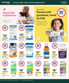 Healthy Life catalogue Page 13
