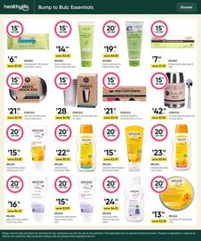 Healthy Life catalogue Page 14
