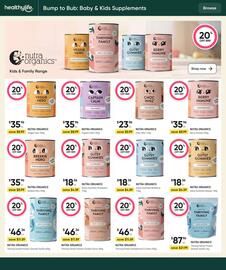 Healthy Life catalogue Page 15