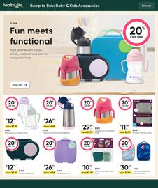 Healthy Life catalogue Page 16