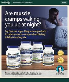 Healthy Life catalogue Page 17