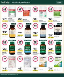 Healthy Life catalogue Page 18
