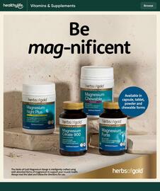 Healthy Life catalogue Page 19