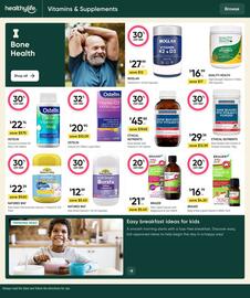 Healthy Life catalogue Page 20