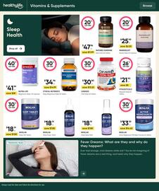 Healthy Life catalogue Page 21