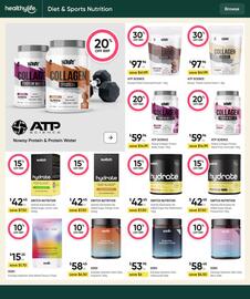 Healthy Life catalogue Page 23