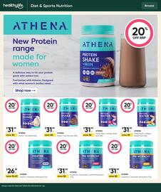 Healthy Life catalogue Page 24