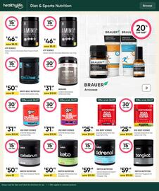 Healthy Life catalogue Page 25