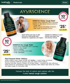 Healthy Life catalogue Page 27