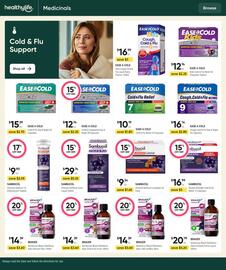 Healthy Life catalogue Page 28