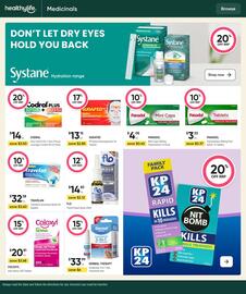 Healthy Life catalogue Page 29