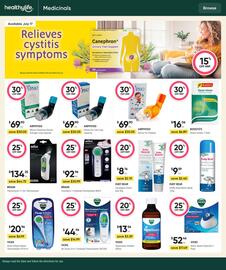 Healthy Life catalogue Page 30