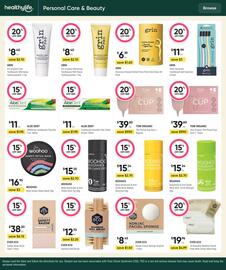 Healthy Life catalogue Page 33