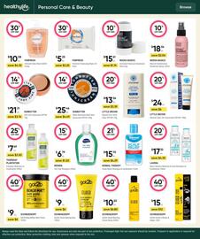 Healthy Life catalogue Page 34
