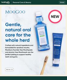 Healthy Life catalogue Page 35