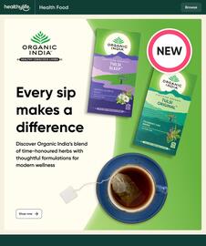 Healthy Life catalogue Page 36