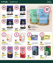 Healthy Life catalogue Page 37