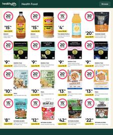 Healthy Life catalogue Page 38