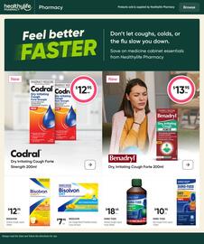 Healthy Life catalogue Page 40