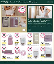 Healthy Life catalogue Page 5
