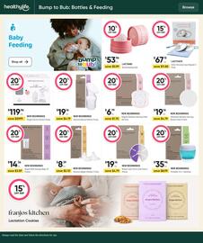 Healthy Life catalogue Page 6