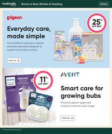 Healthy Life catalogue Page 7