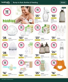 Healthy Life catalogue Page 8