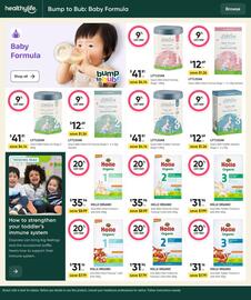 Healthy Life catalogue Page 9