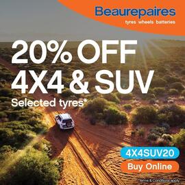 Beaurepaires catalogue Page 4