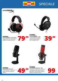 Volantino Comet Pagina 10