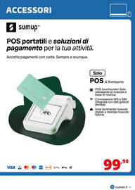 Volantino Comet Pagina 11