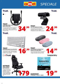 Volantino Comet Pagina 2