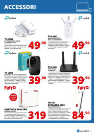 Volantino Comet Pagina 3