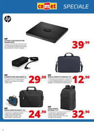 Volantino Comet Pagina 4