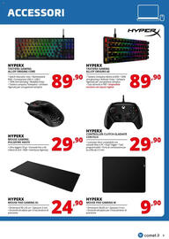Volantino Comet Pagina 9