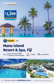 ALDI catalogue Page 12