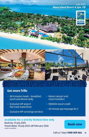 ALDI catalogue Page 13