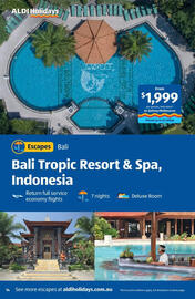 ALDI catalogue Page 14