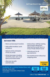 ALDI catalogue Page 15