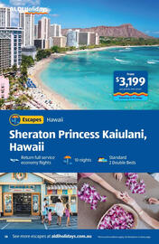 ALDI catalogue Page 18