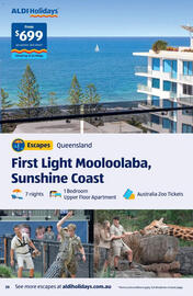 ALDI catalogue Page 20