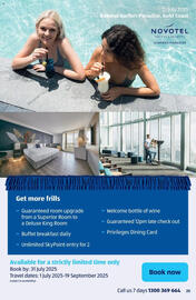 ALDI catalogue Page 25