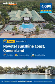 ALDI catalogue Page 26