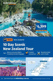 ALDI catalogue Page 34