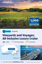 ALDI catalogue Page 40