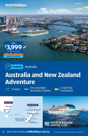 ALDI catalogue Page 42