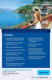 ALDI catalogue Page 45