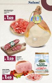 Volantino Ipercoop Radenza Pagina 13