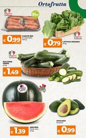 Volantino Ipercoop Radenza Pagina 18