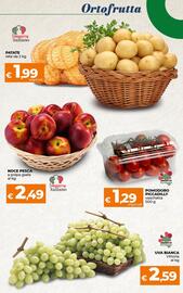 Volantino Ipercoop Radenza Pagina 19
